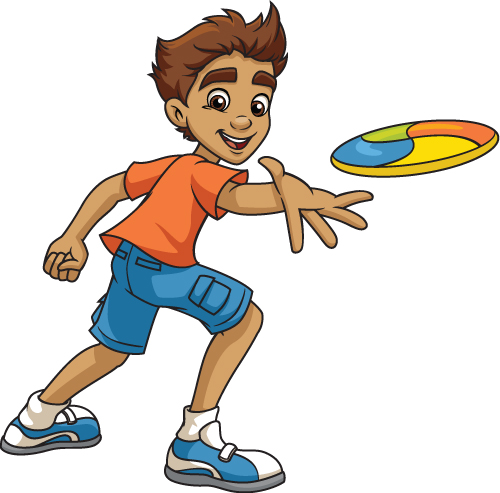 Frisbee