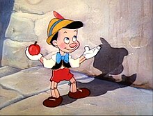 Pinochio2 1940