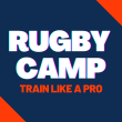 Basic Rugby Camp Logo