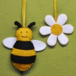 Felt spring2