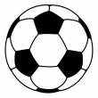 cartoon soccer 61247511447