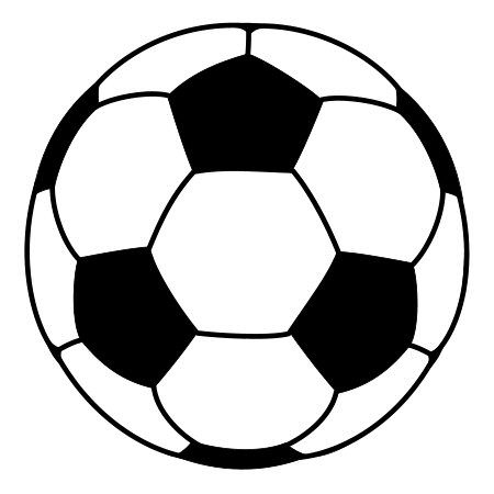 cartoon soccer 6