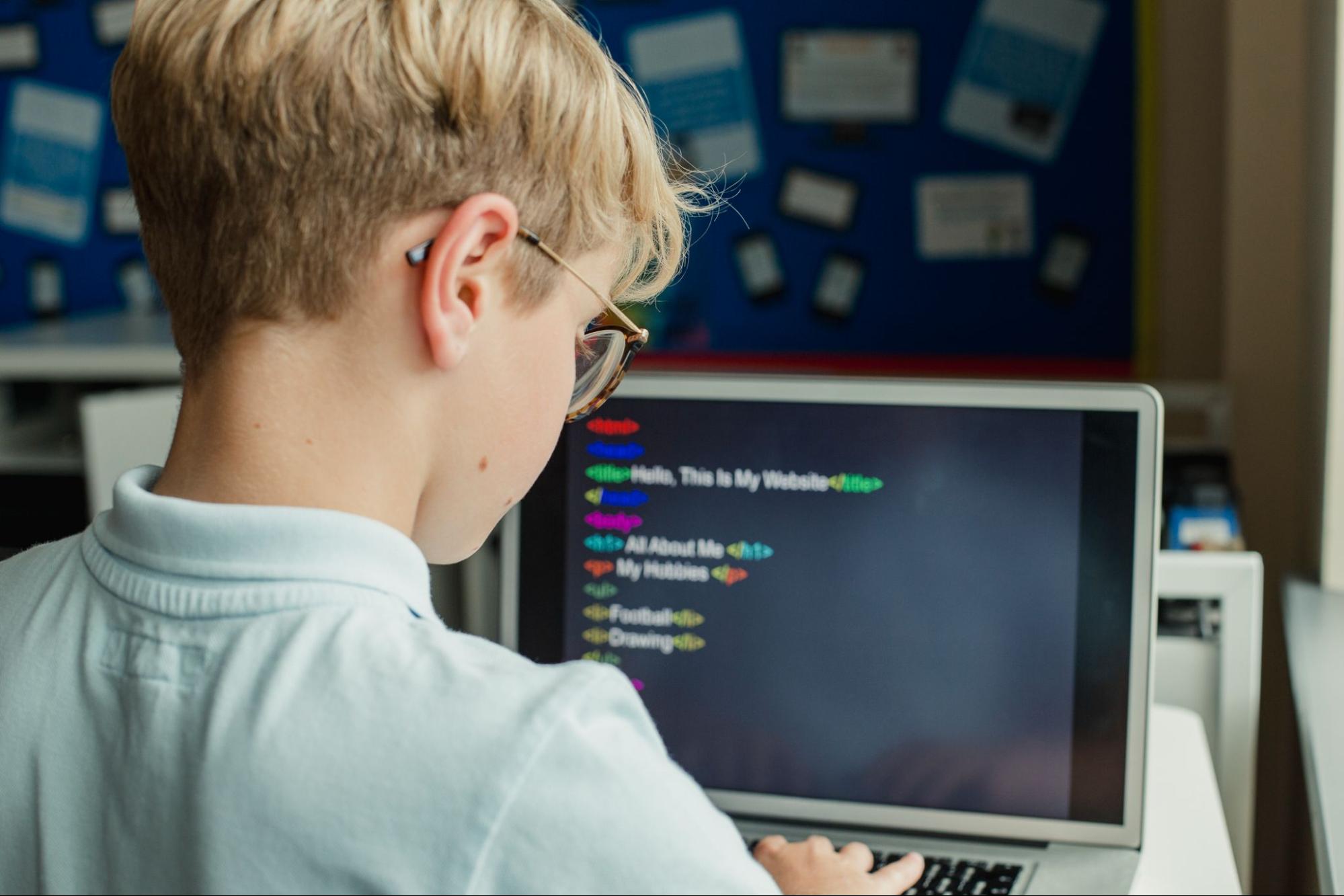coding