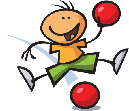 dodgeball