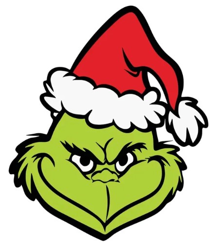 grinch