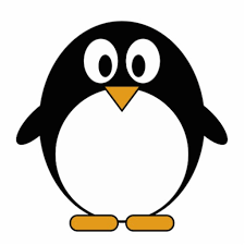 penguin