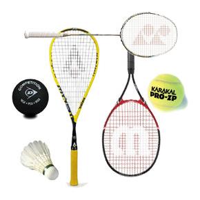 racket sports